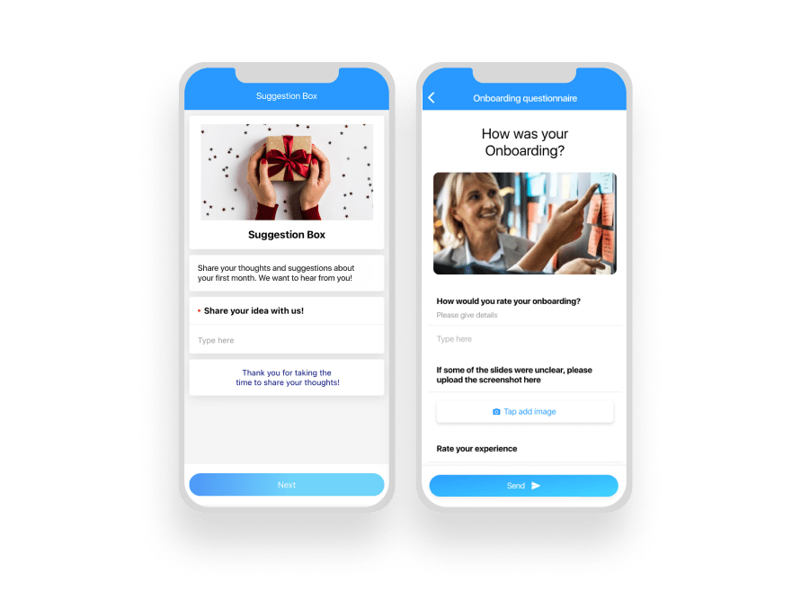 World's Best Employee Engagement App Connecteam