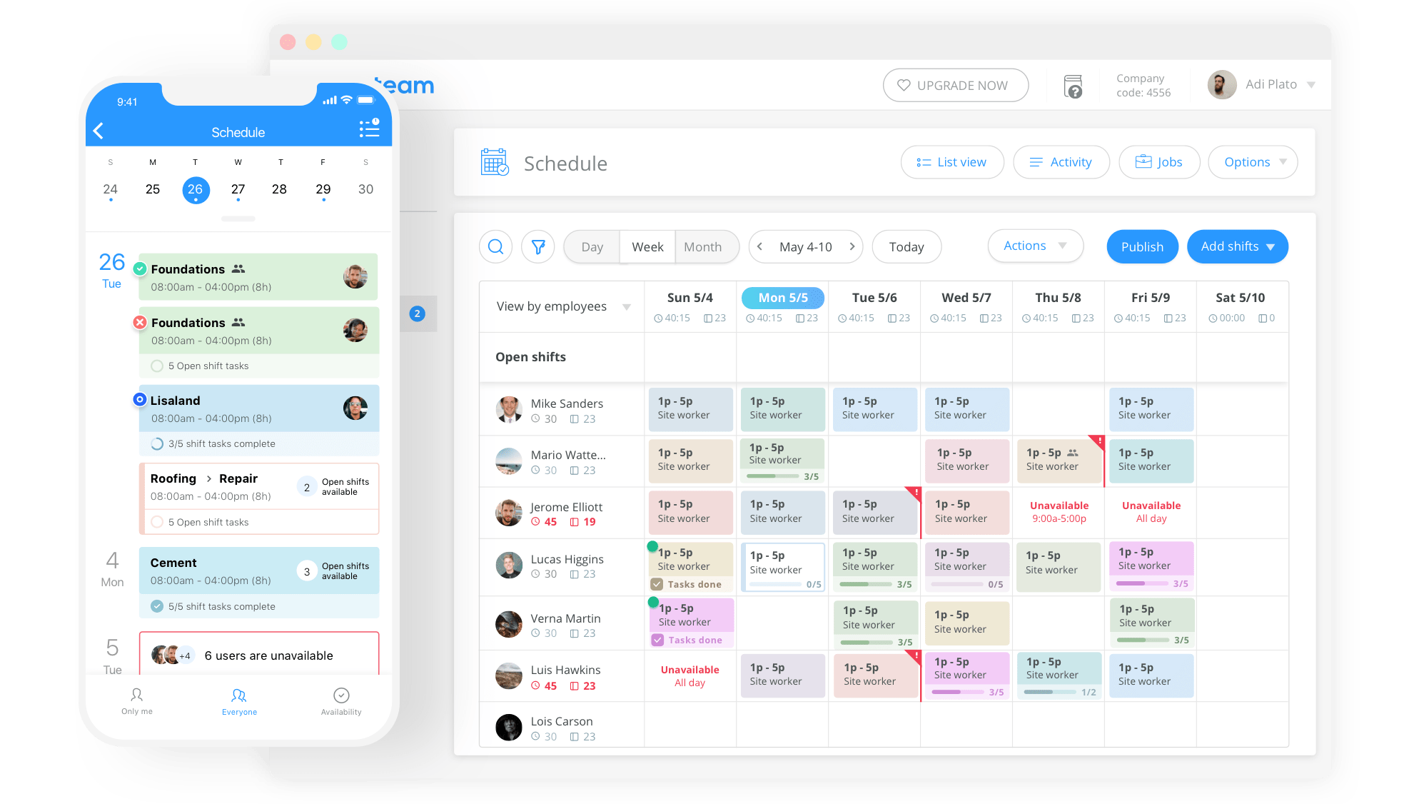 Common Nonprofit Job Titles And What They Mean Connecteam