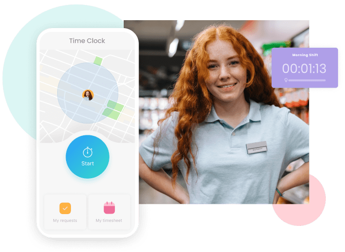 Employee GPS Tracking App Try it 100 Free Connecteam