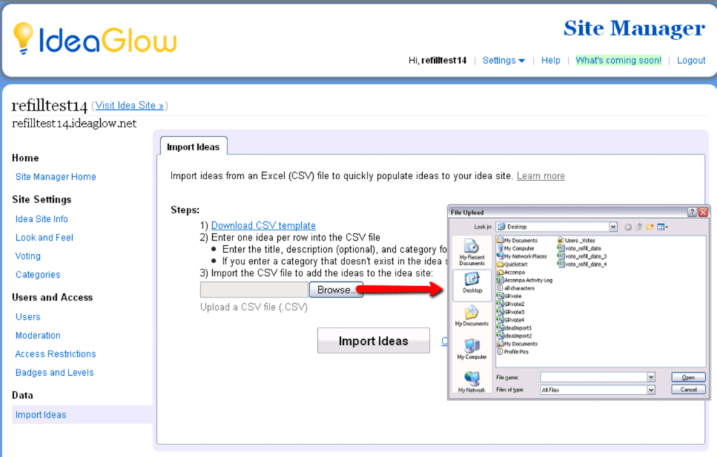 The Best 5 Digital Suggestion Box Tools Connecteam