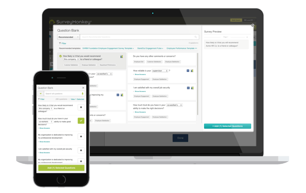 Best Live Polling Apps for Employee Feedback Connecteam