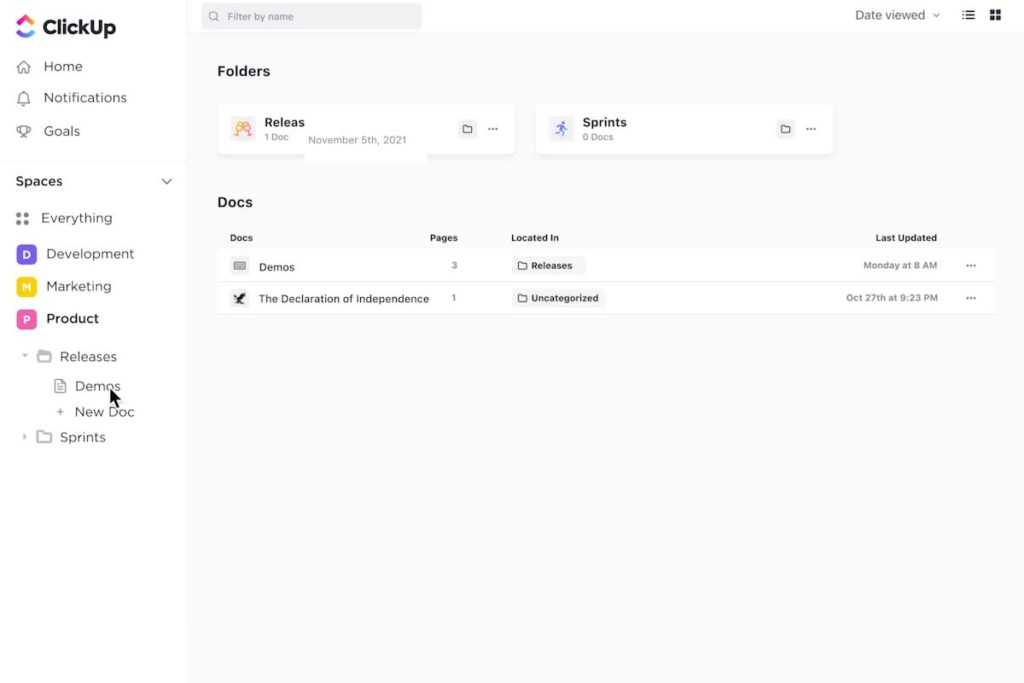 The 9 Best Document Management Systems in 2022 Connecteam