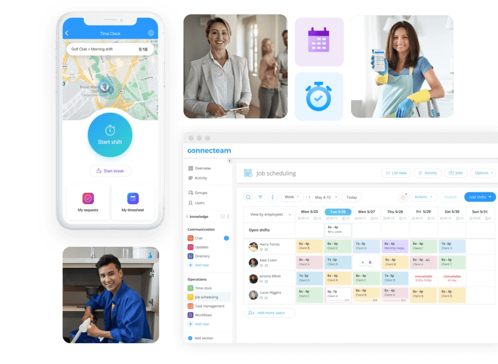 How To Start A Rental Property Business in 2024 Connecteam