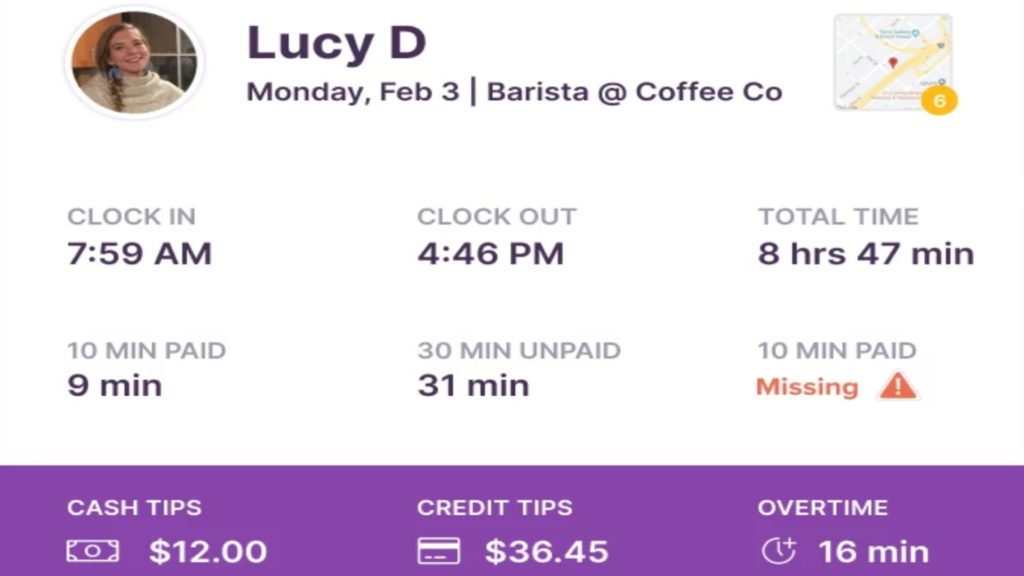 10 Best Apps to Track Employee Location (InDepth Review)