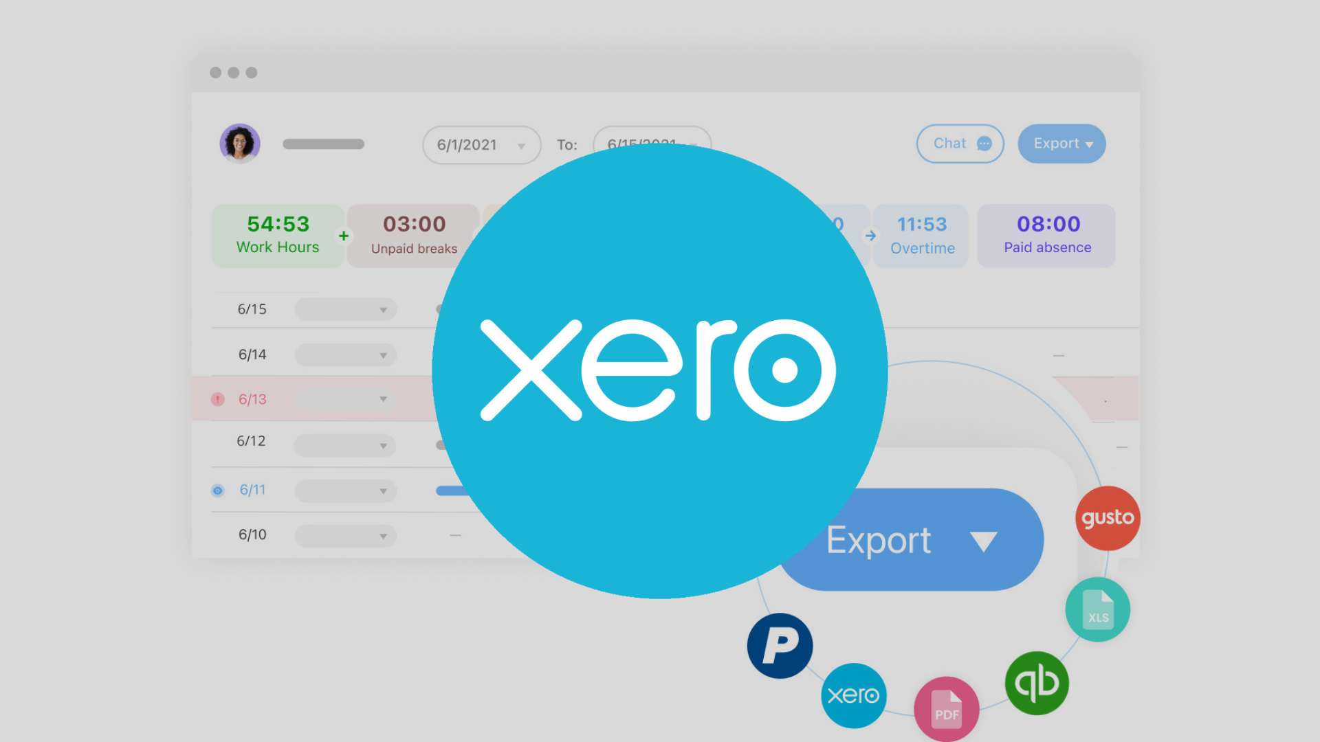 5 Best Time Tracking Tools for Xero Payroll Software Australia