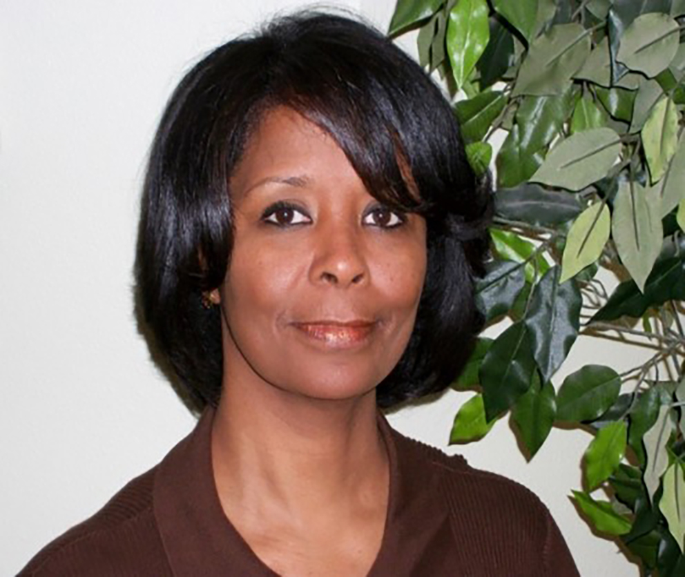 Dr. Constance named director at Mesquite campus CC Connected