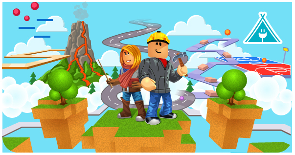 Online Game Design Course in Roblox Connected Camps Online Game Design Course in Roblox Connected Camps