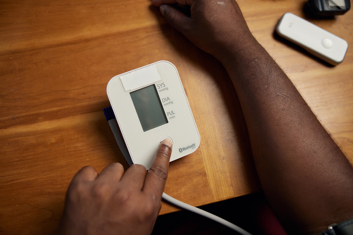 New Video Explains Remote Patient Monitoring Home Telehealth Connected Care