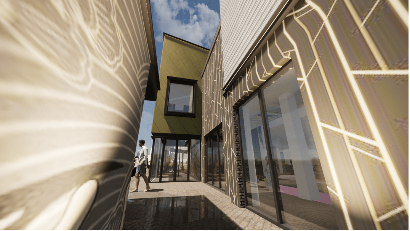 Skegness Culture House Gets GoAhead Connected Coast