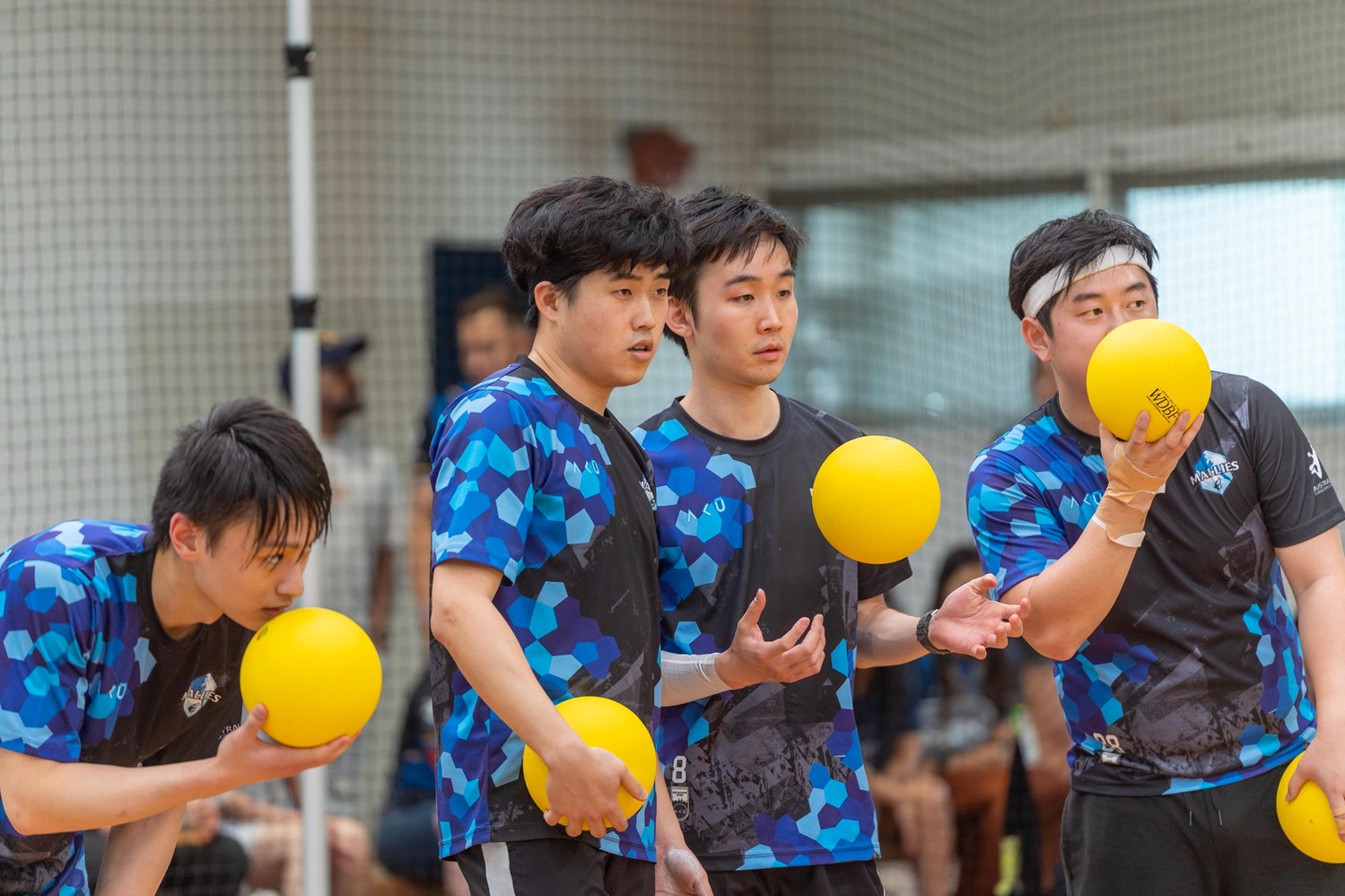 Connected Communities Monash to take on Australia's best at National