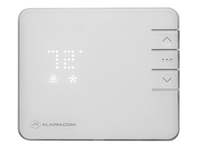 Smart Thermostat - Alarm.com
