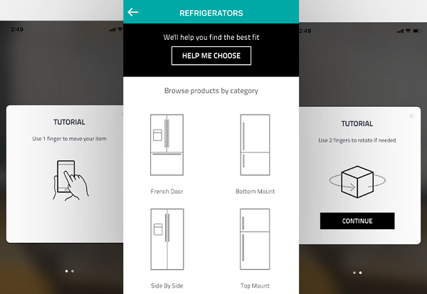 Hisense app lets you 'try before you buy' - Connected Magazine