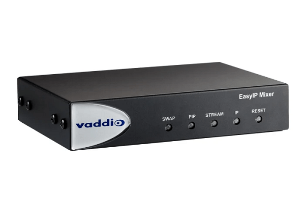 Vaddio expands EasyIP ecosystem - Connected Magazine