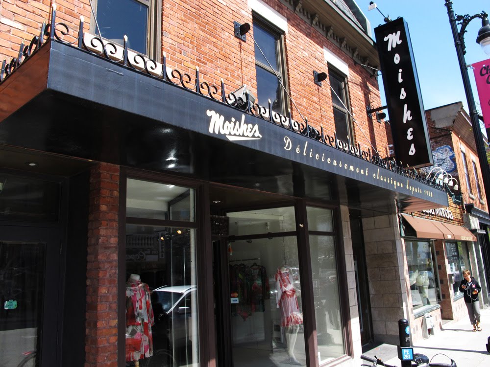 Connected Montreal Top 5 best Montreal Steakhouses