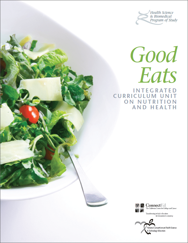 Biomedical & Health ConnectED ConnectED The National Center for