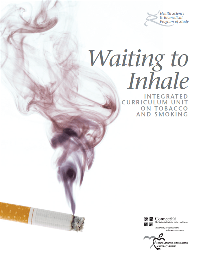 Biomedical & Health ConnectED ConnectED The National Center for