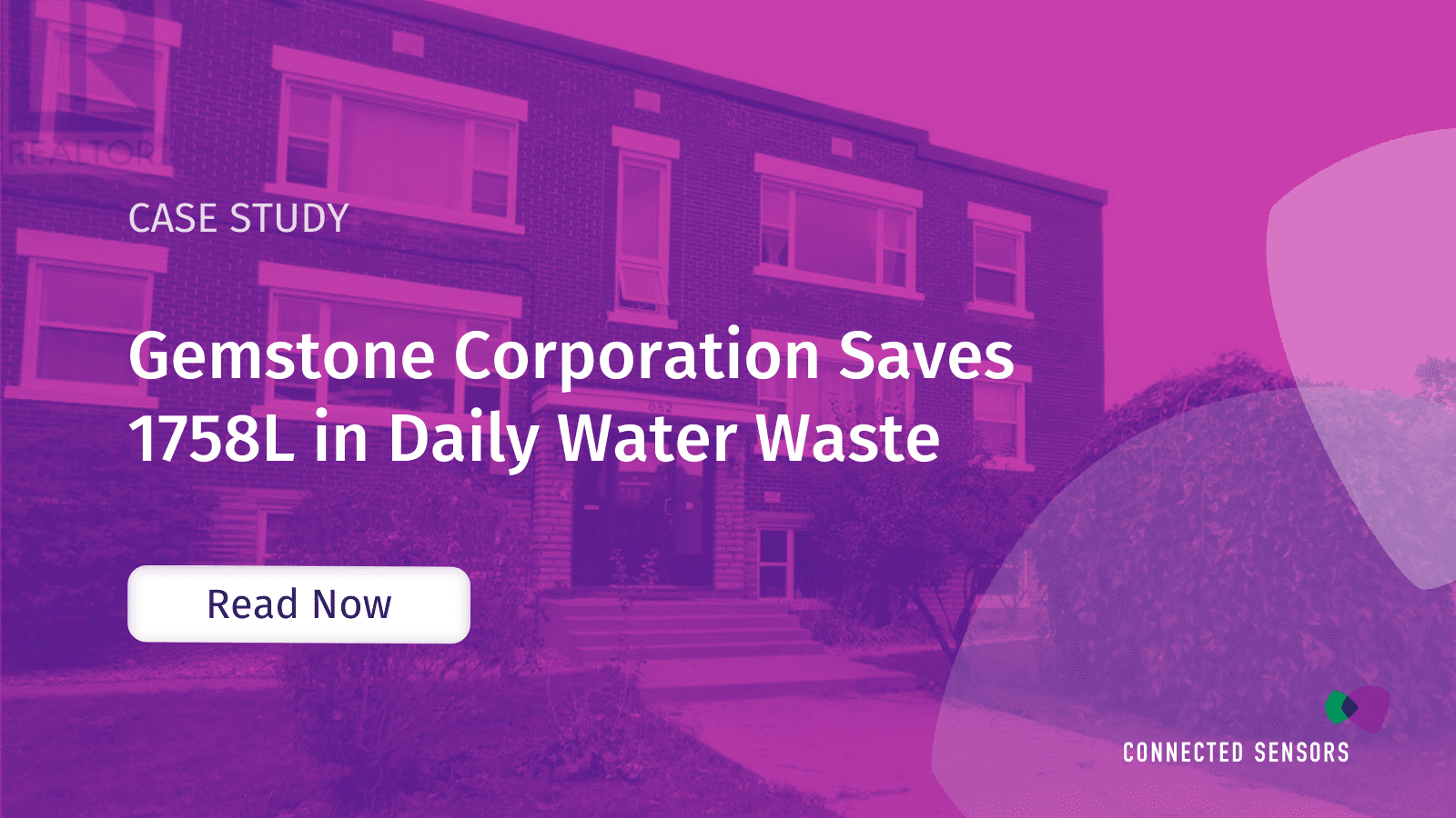 Commercial Water Monitoring System