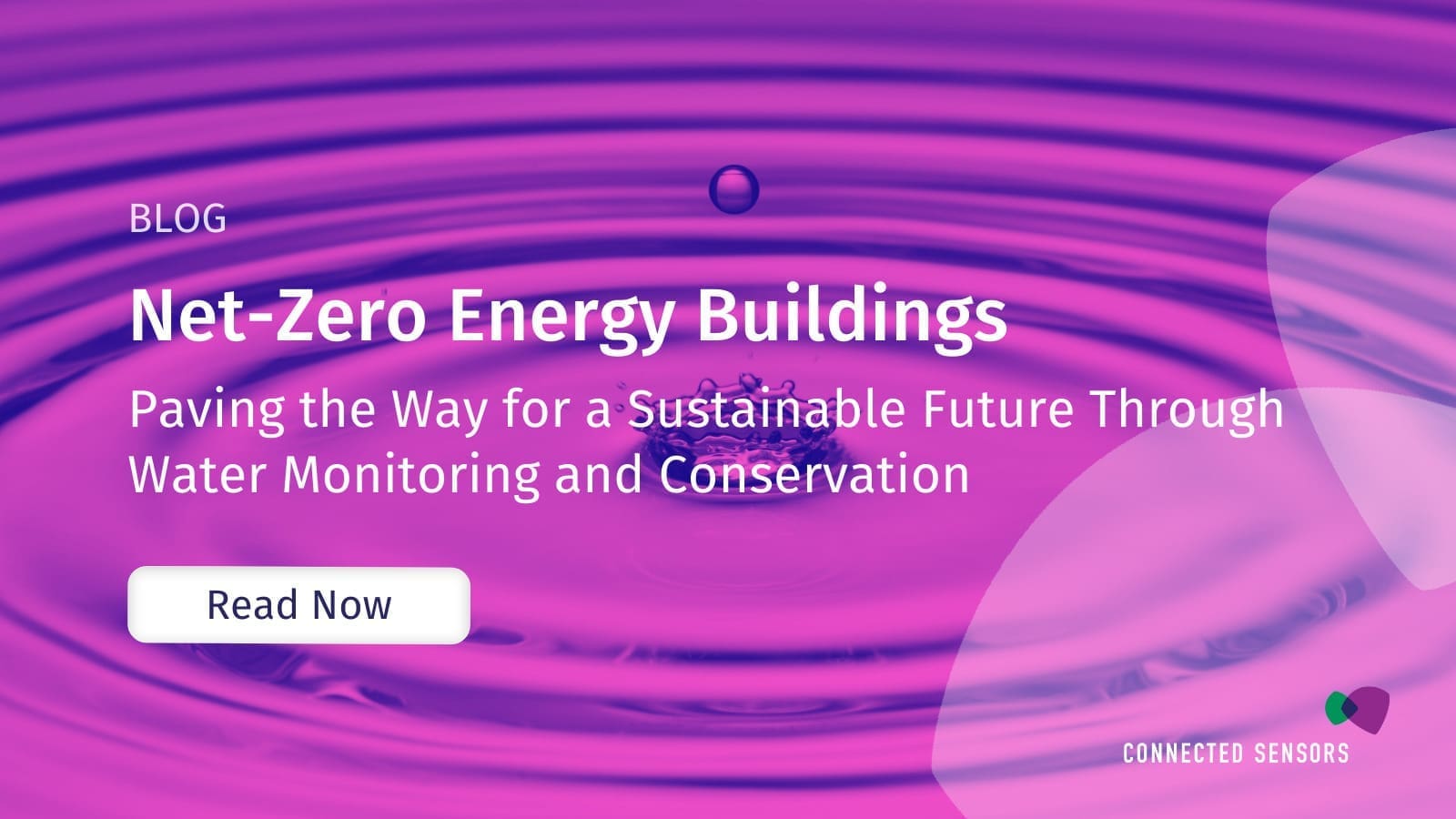 Net Zero Energy Buildings & the Role of Water Conservation