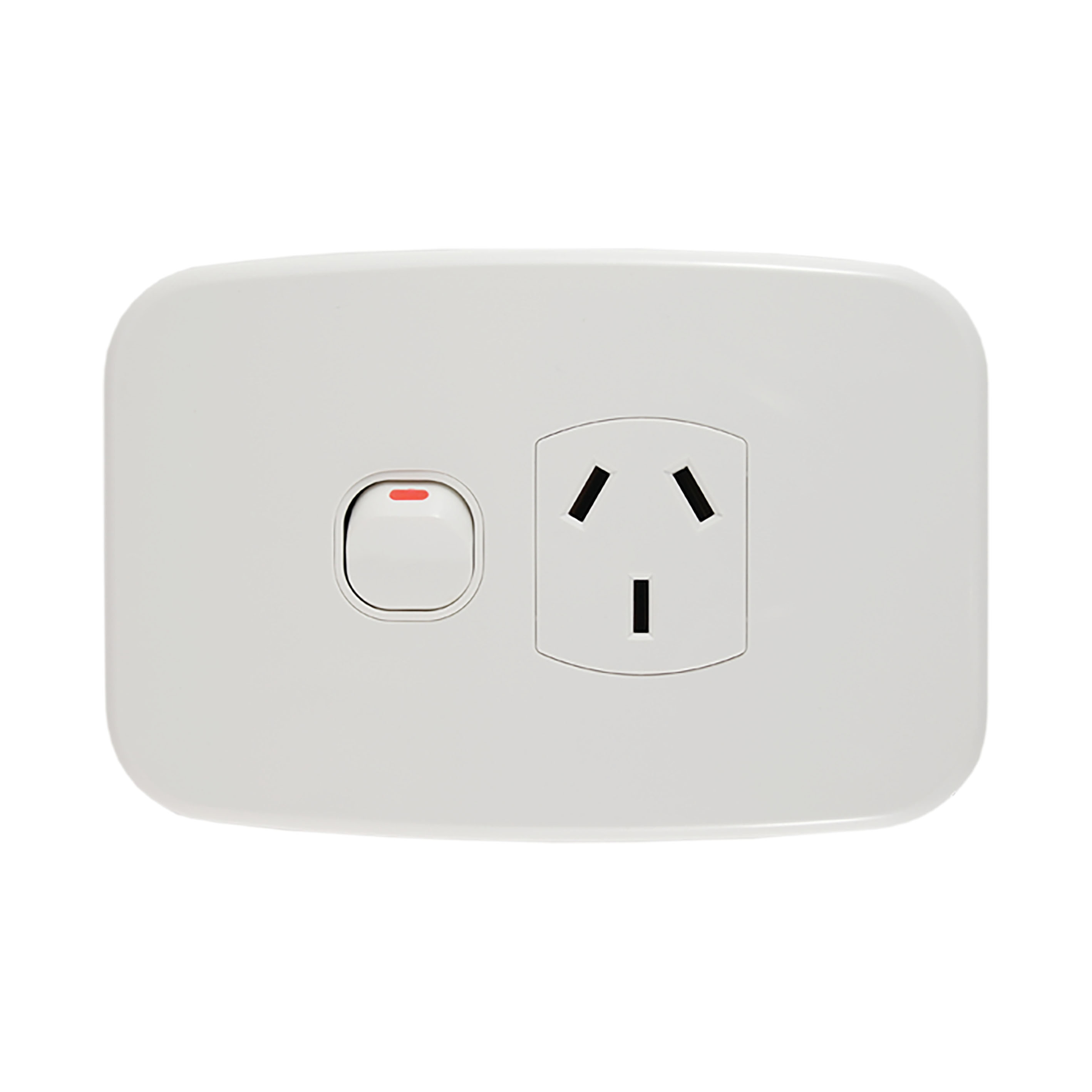 Single Power Point Power Points, LUNA Series Connected Switchgear