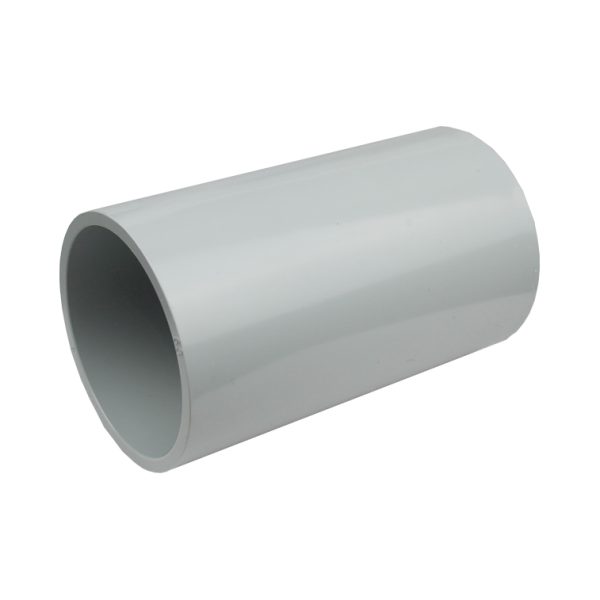 63mm Solid Coupling Conduit and Accessories