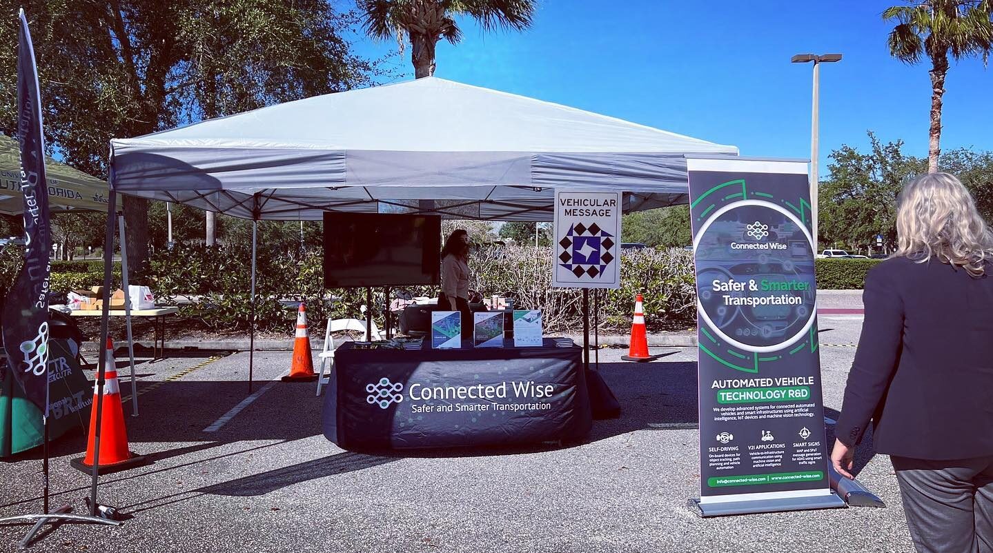 About – Connected Wise