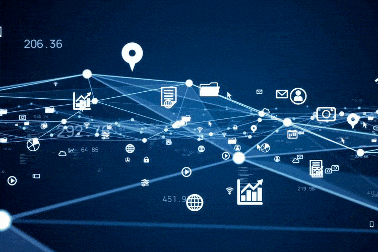 Fact of the Day 1/24/2023 Connected World