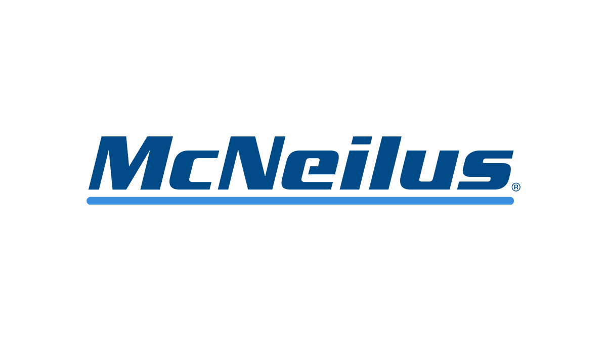 McNeilus Connected World