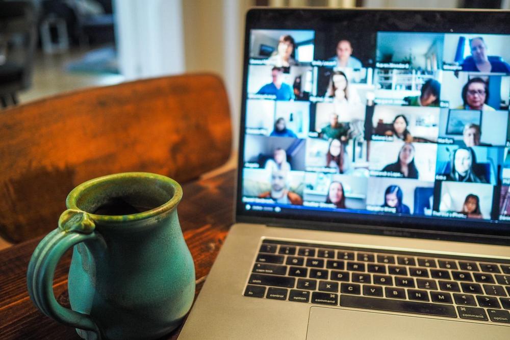 Organizing virtual events All you need to know Connecteur