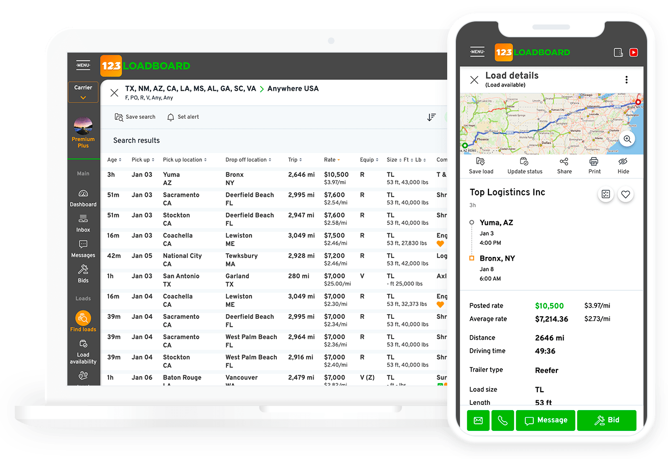 Top Load Board Apps At Winston Blanton Blog