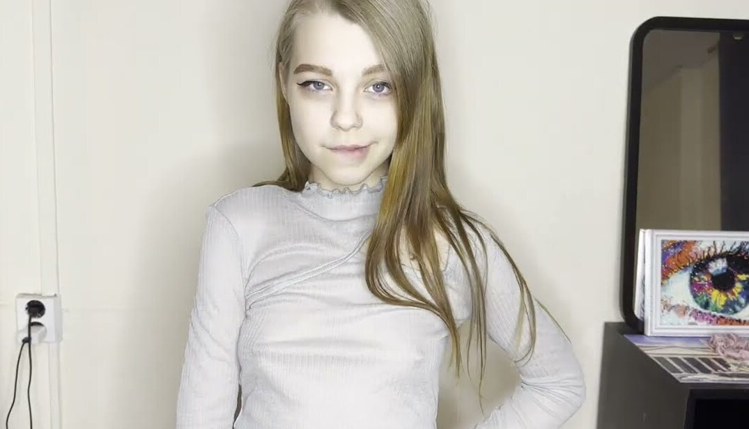 Anna Wonderland – YouTuber Age, Bio and Contact for Promotions