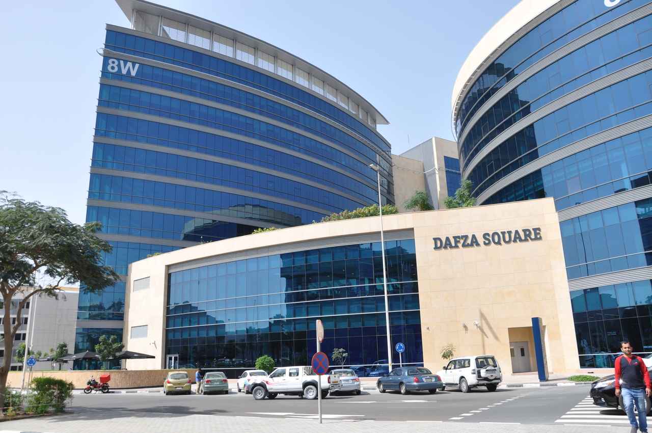 Dubai Airport Free Zone Business Setup Benefits