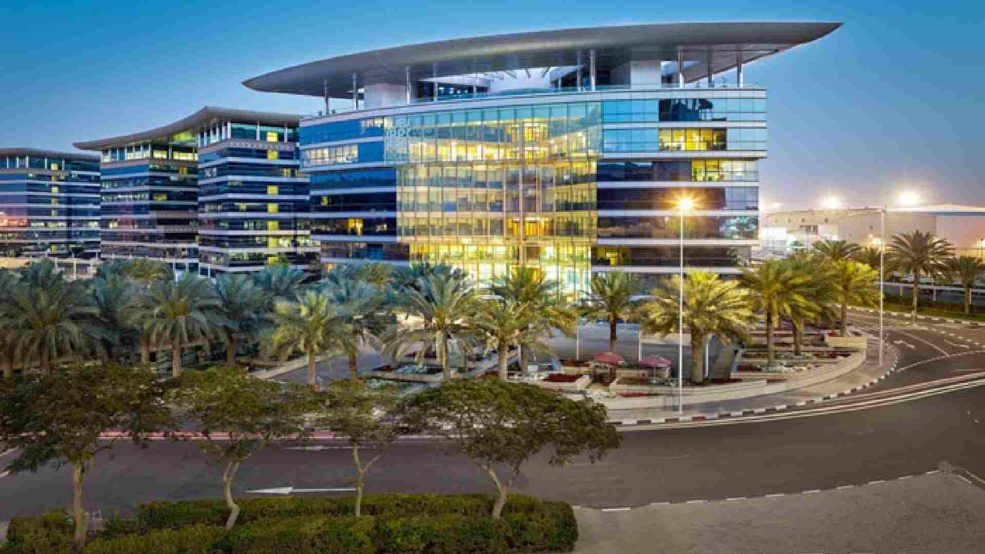 Dubai Airport Free Zone Company Setup Learn All About It