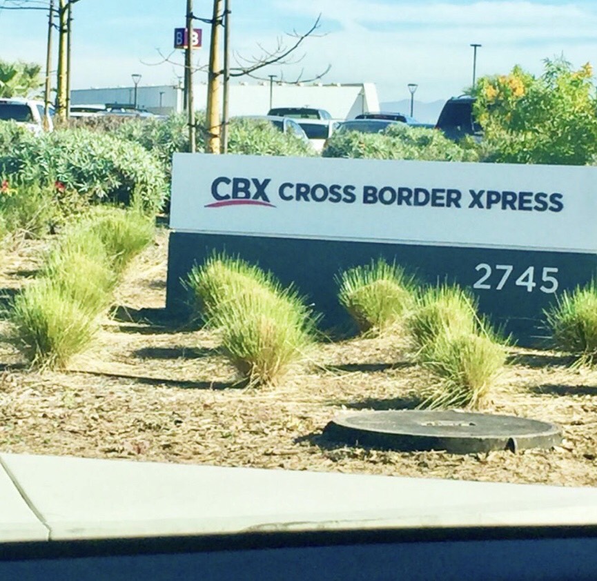 Save Hundreds On Flights To Mexico By Crossing The Border. Connect