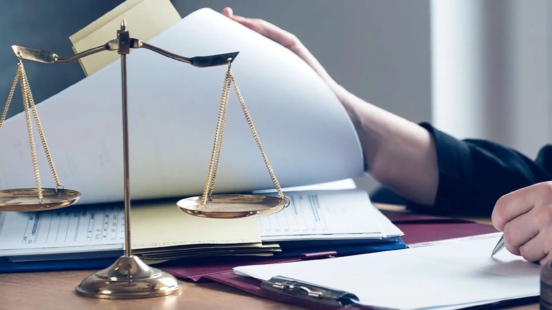 Labour Court Dubai Resolving Labor Disputes in the UAE