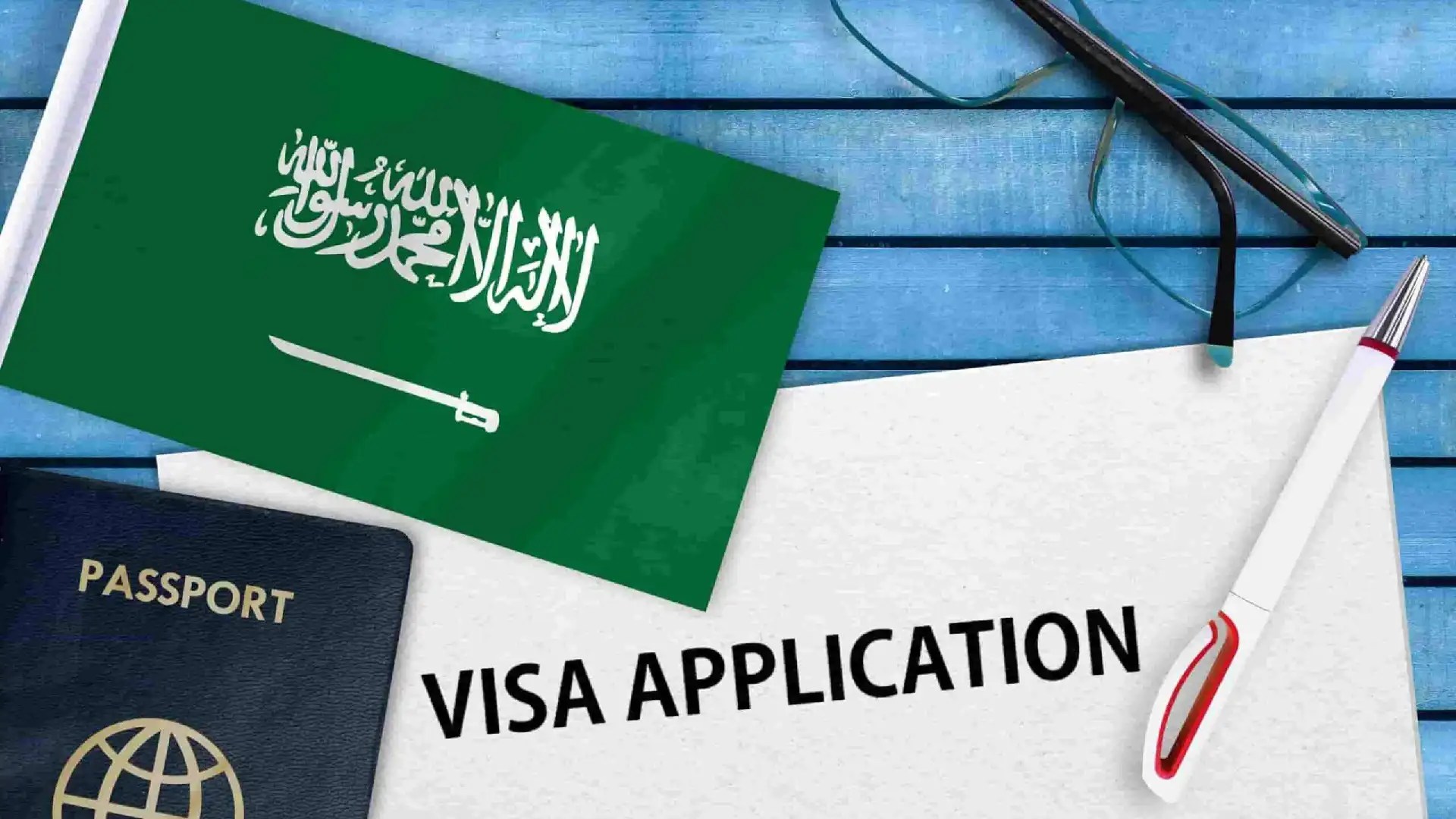 Navigating Saudi Visa Requirements A Guide for UAE Residents