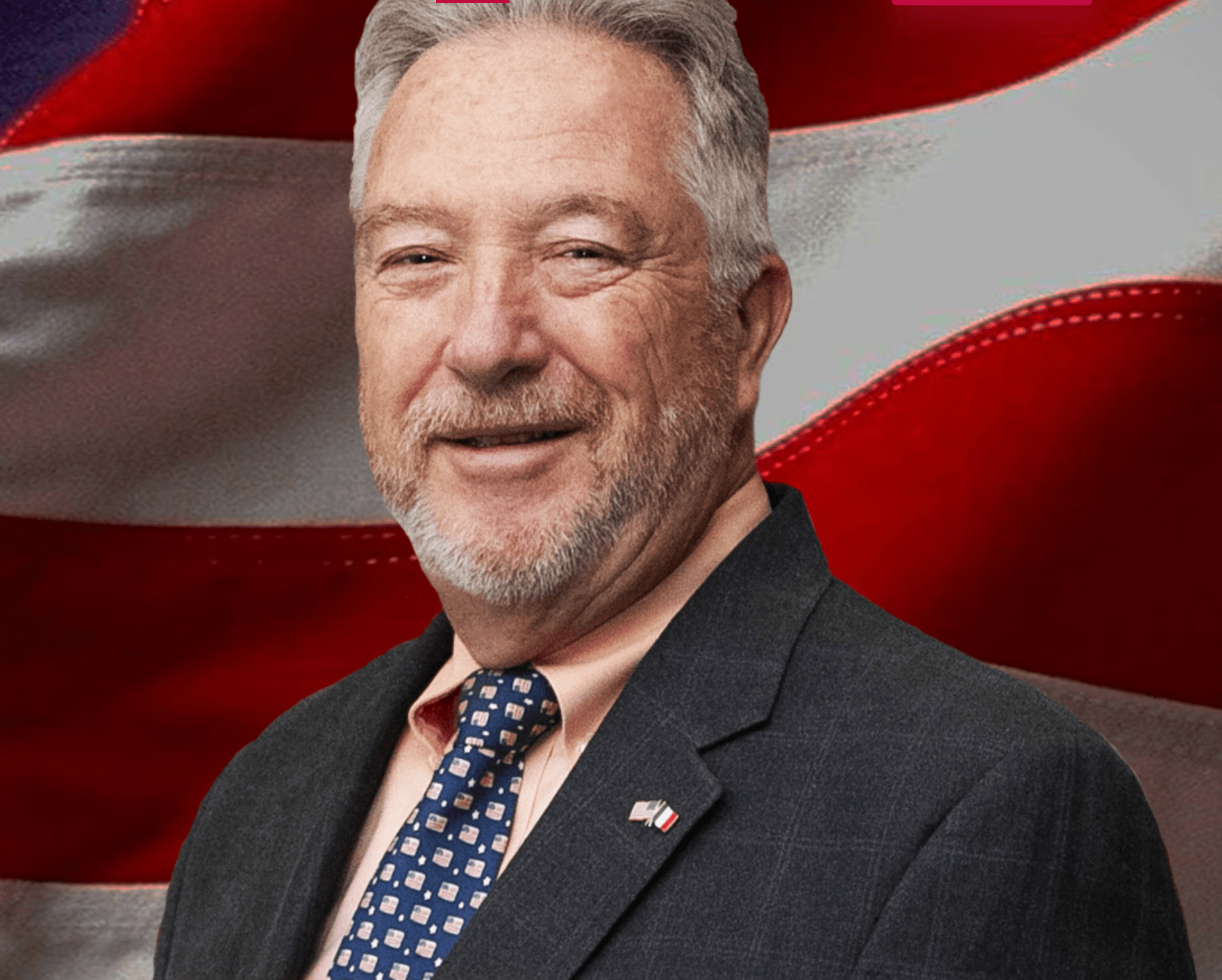 State Rep. Candidate Tod Laudonia Grateful For Group Endorsement From