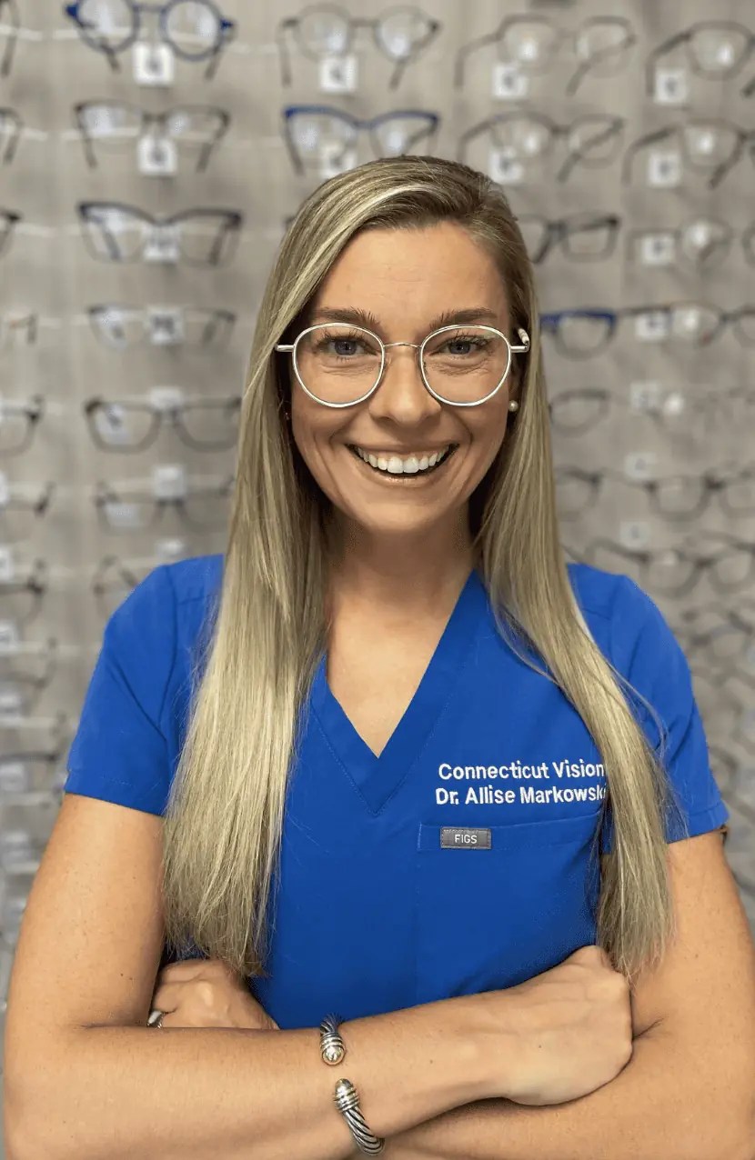 About Us Connecticut Vision Associates