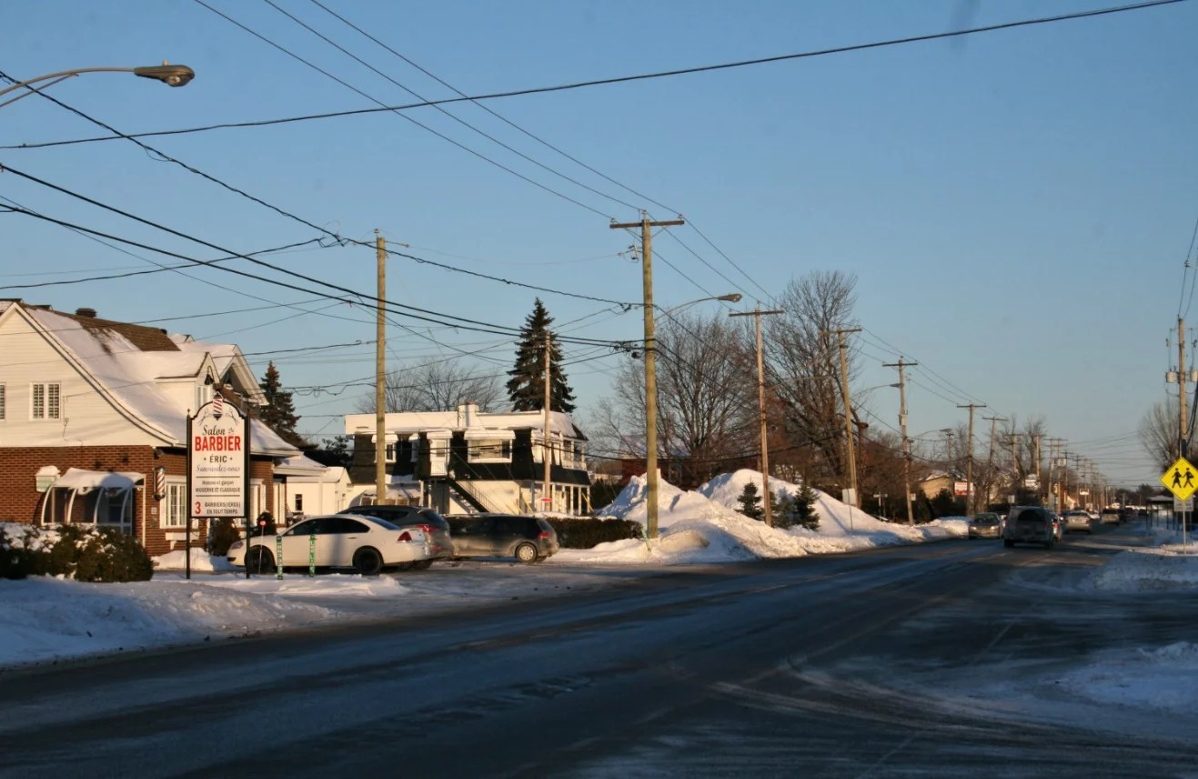 Maisons à vendre SainteMarthesurleLac Connectimmo