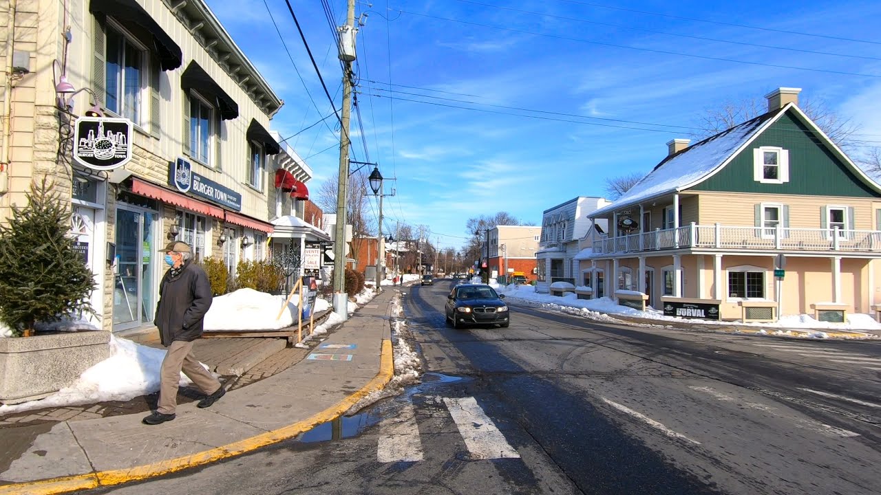 Neighborhoods Connectimmo