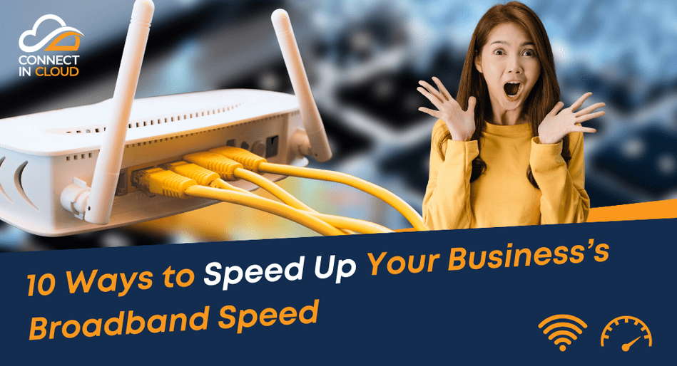A Guide to Choosing the Right Business Broadband Provider in The UK