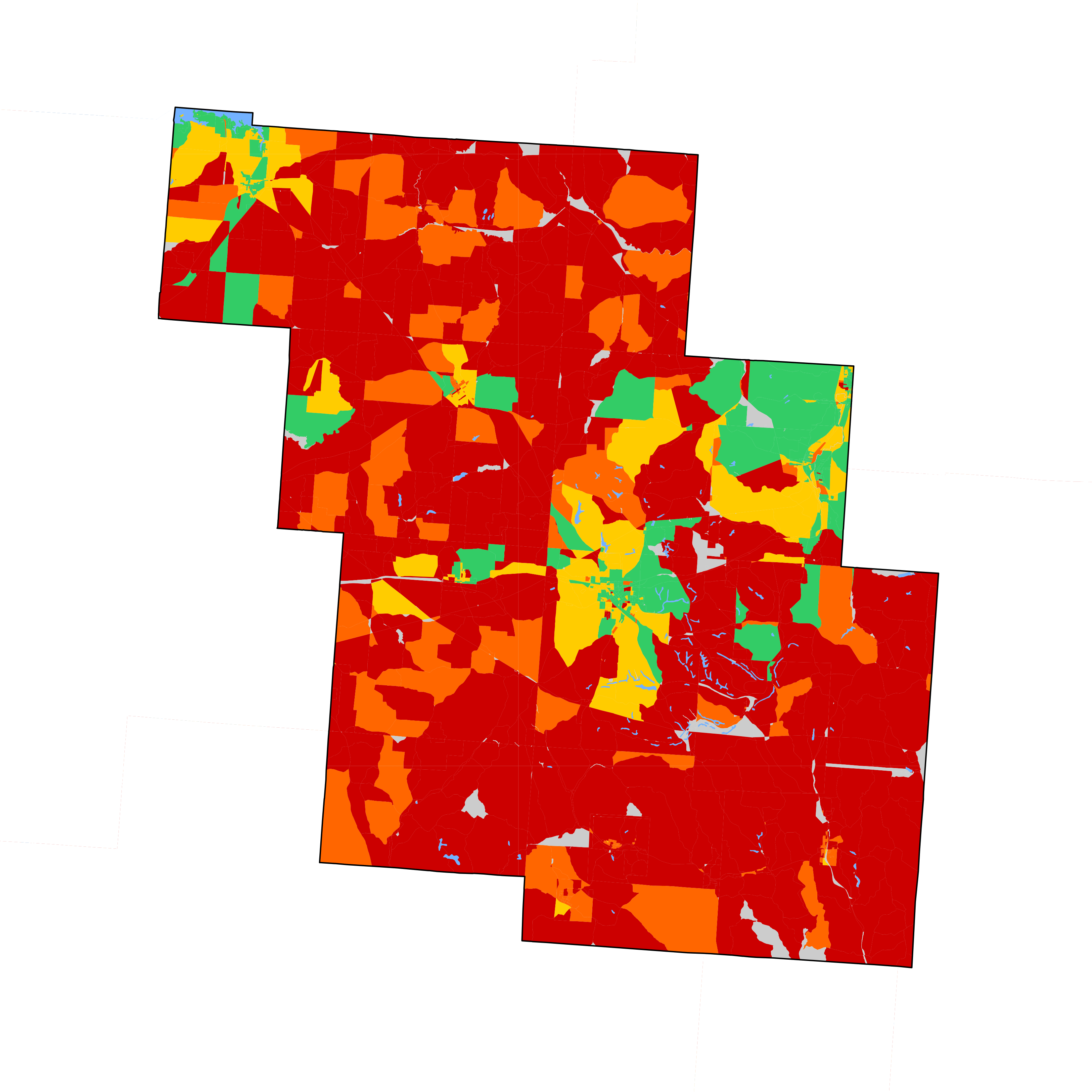 PERRY COUNTY Connecting Appalachia