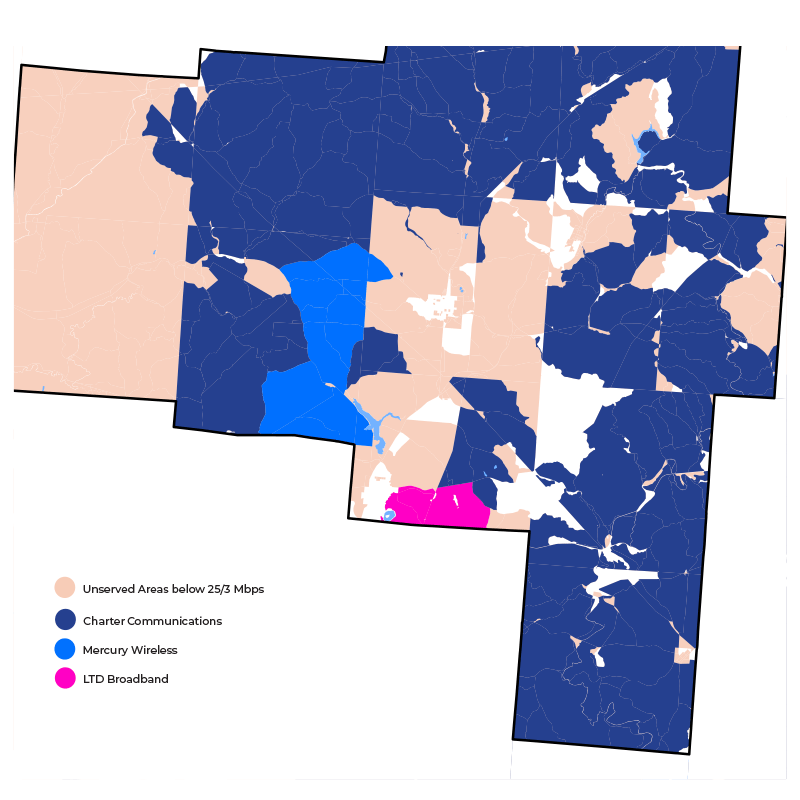 VINTON COUNTY Connecting Appalachia