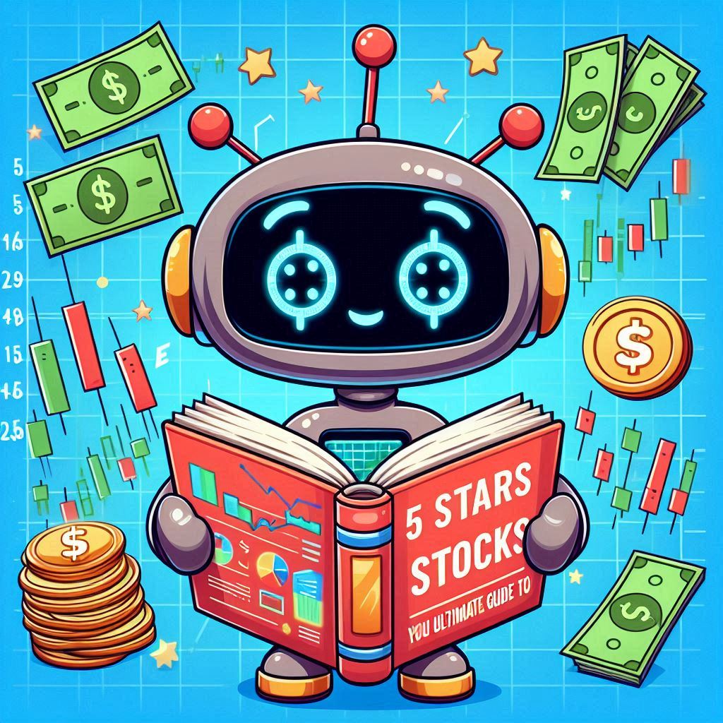 Your Guide to Stock Market Success