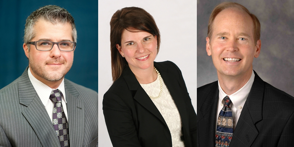 Three Foundation Partners Group Executives to Present at NFDA