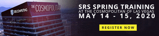 spring training las vegas 2023 SRS Announces Exclusive Spring Training Event in Las Vegas Connecting