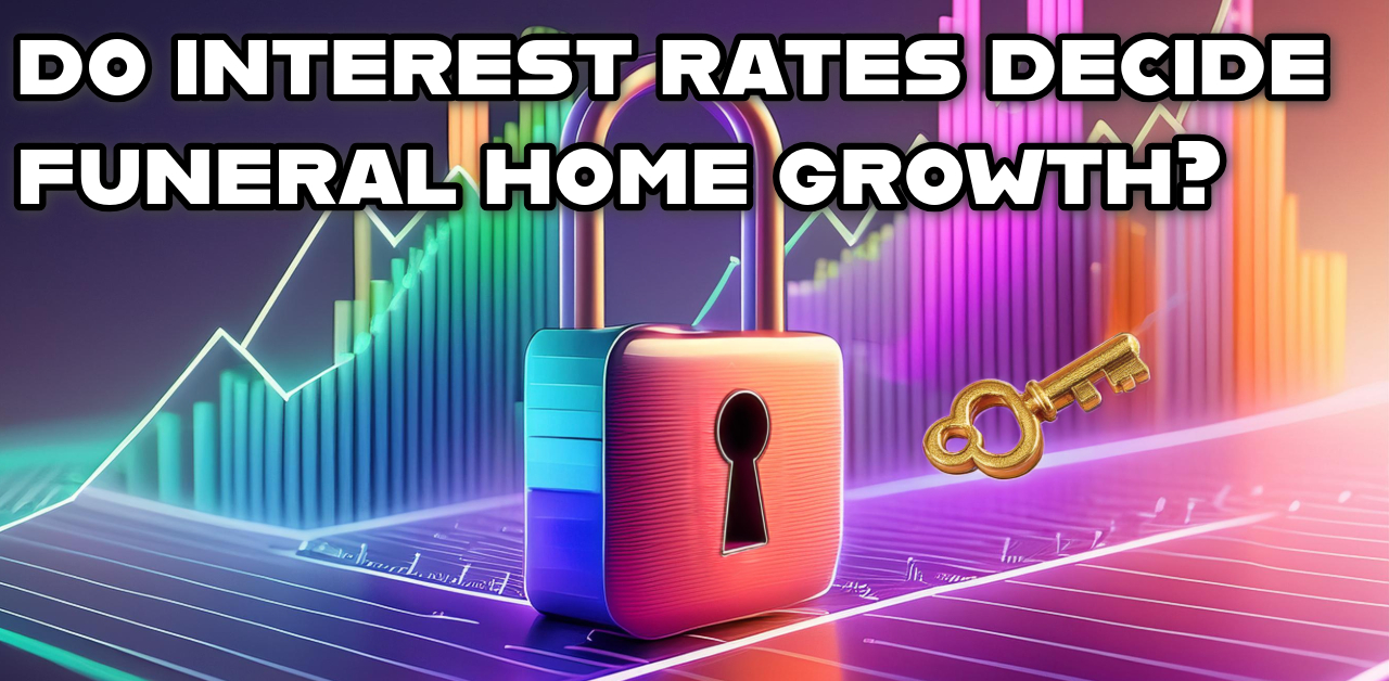 Unlocking Opportunities Navigating Interest Rates in Business