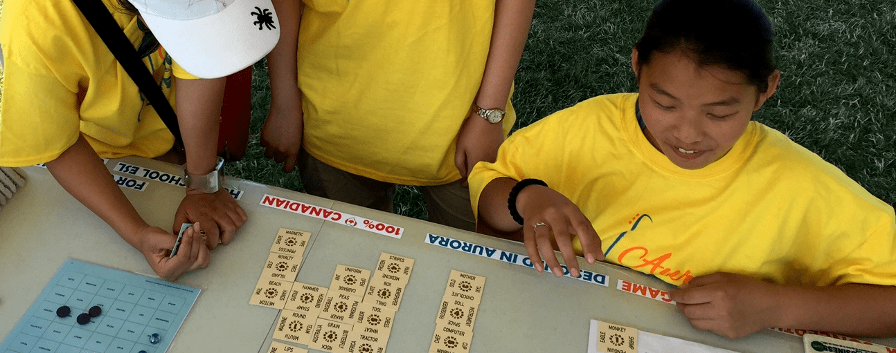 The Connections Card Game. Connect Words, Connect People. Family