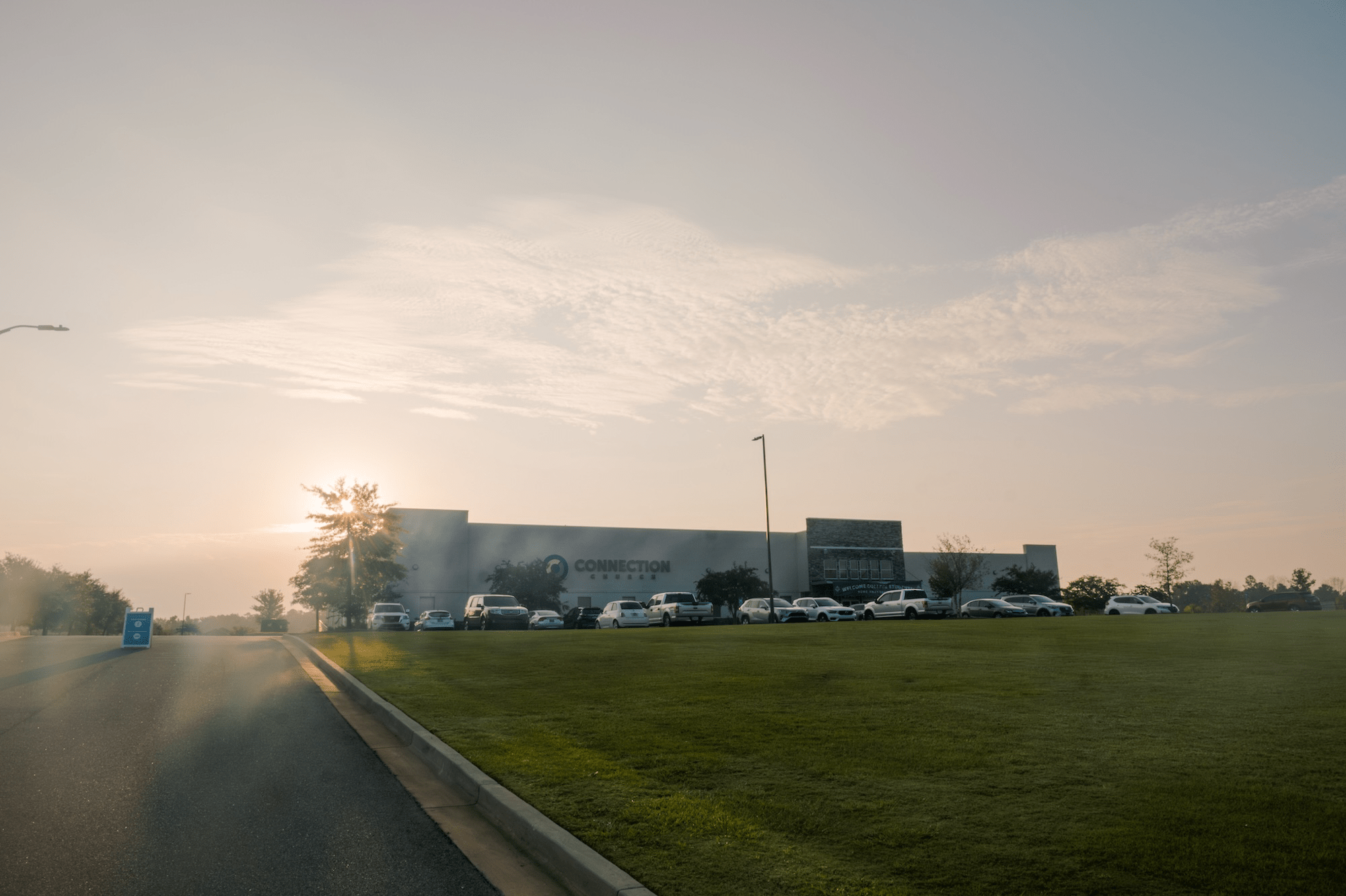 What To Expect Connection Church