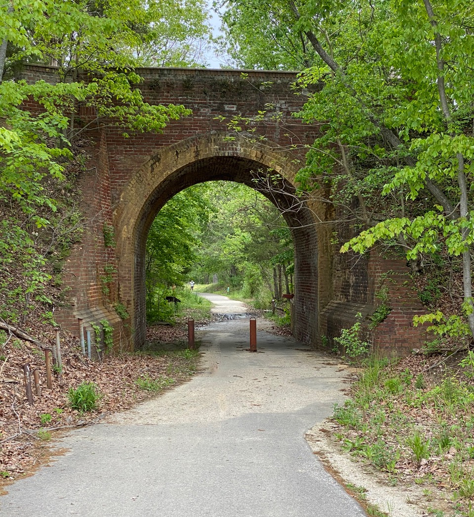 Popular Sites and Sights Around South County