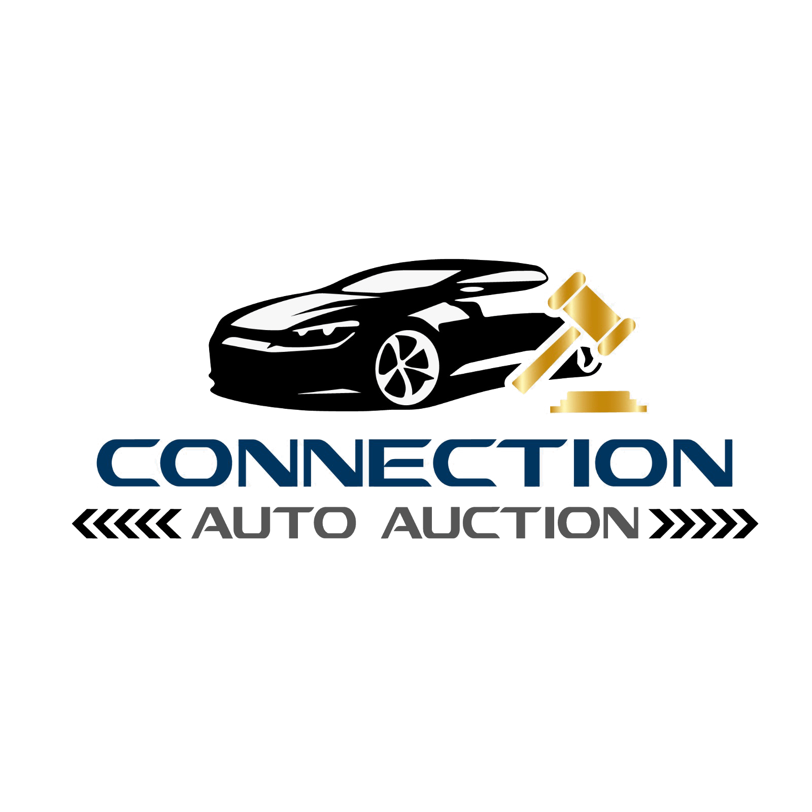 Connection Auto Auction Home